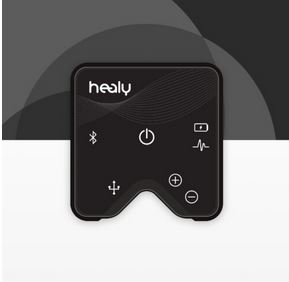 Healy Editions